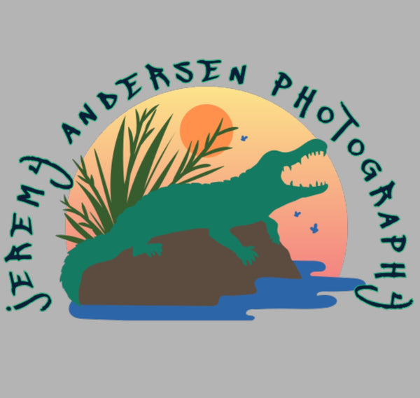 Jeremy Andersen Photography logo