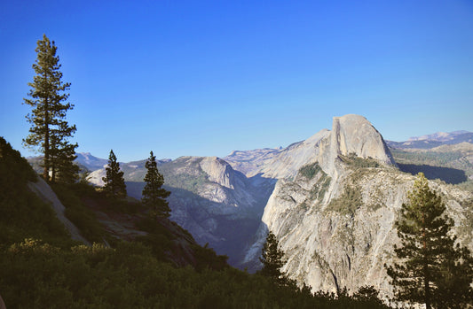 Half Dome